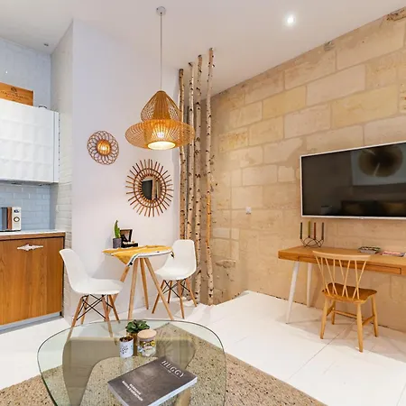 Magnifiques Appartements Hypercentre Avec Terrasse Burdeos Exterior foto