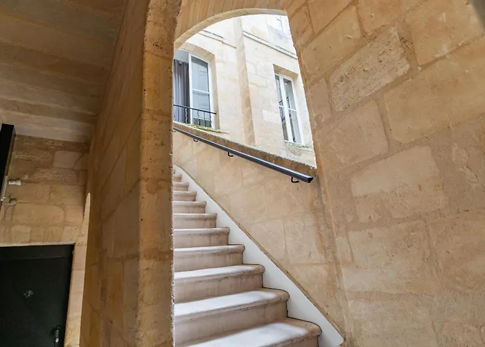 Magnifique Appartement Hypercentre Avec Terrasse