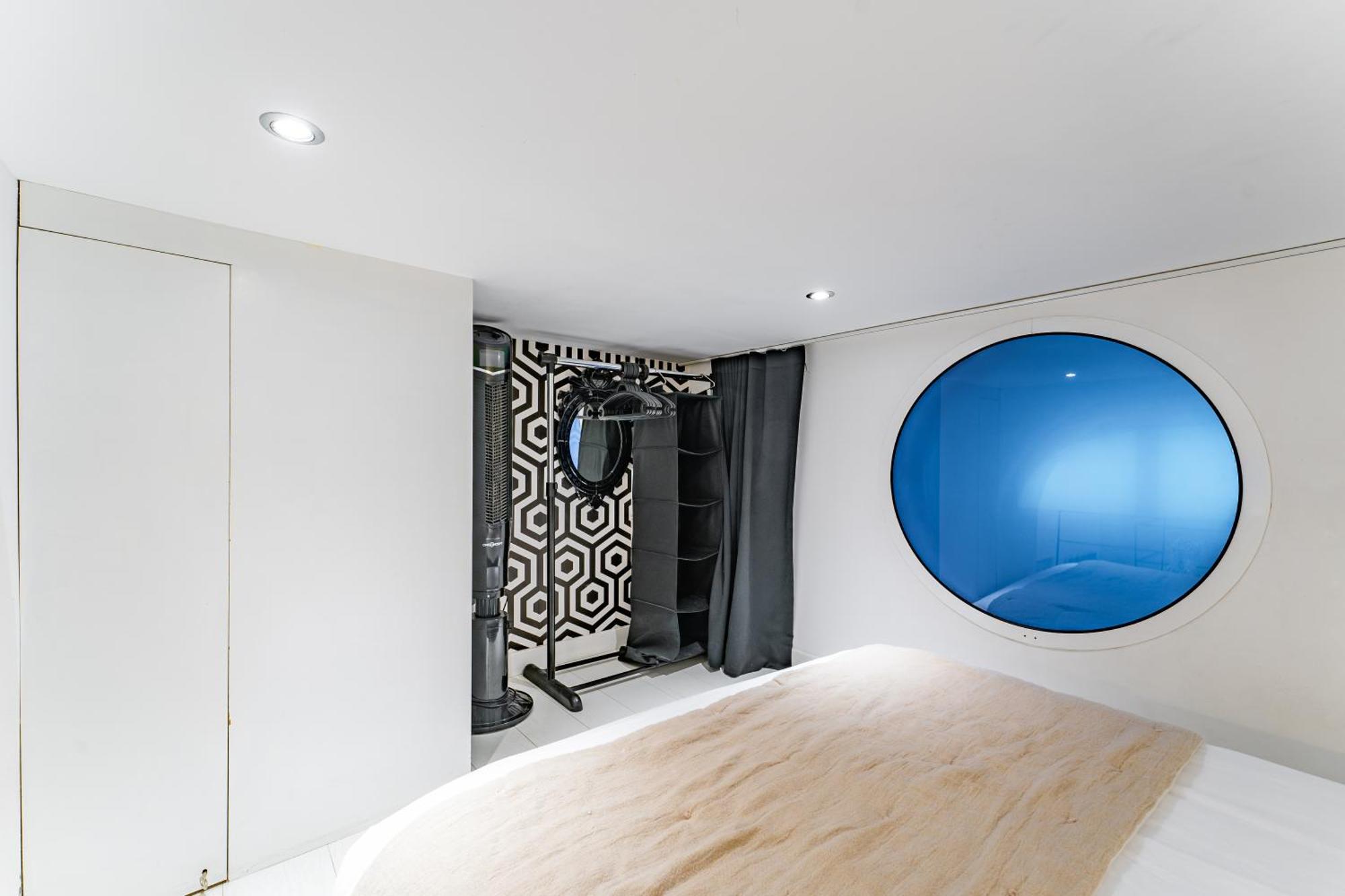 Apartment Magnifique Hypercentre Avec Terrasse Bordeaux